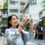 香港旅行でビザはいるのか