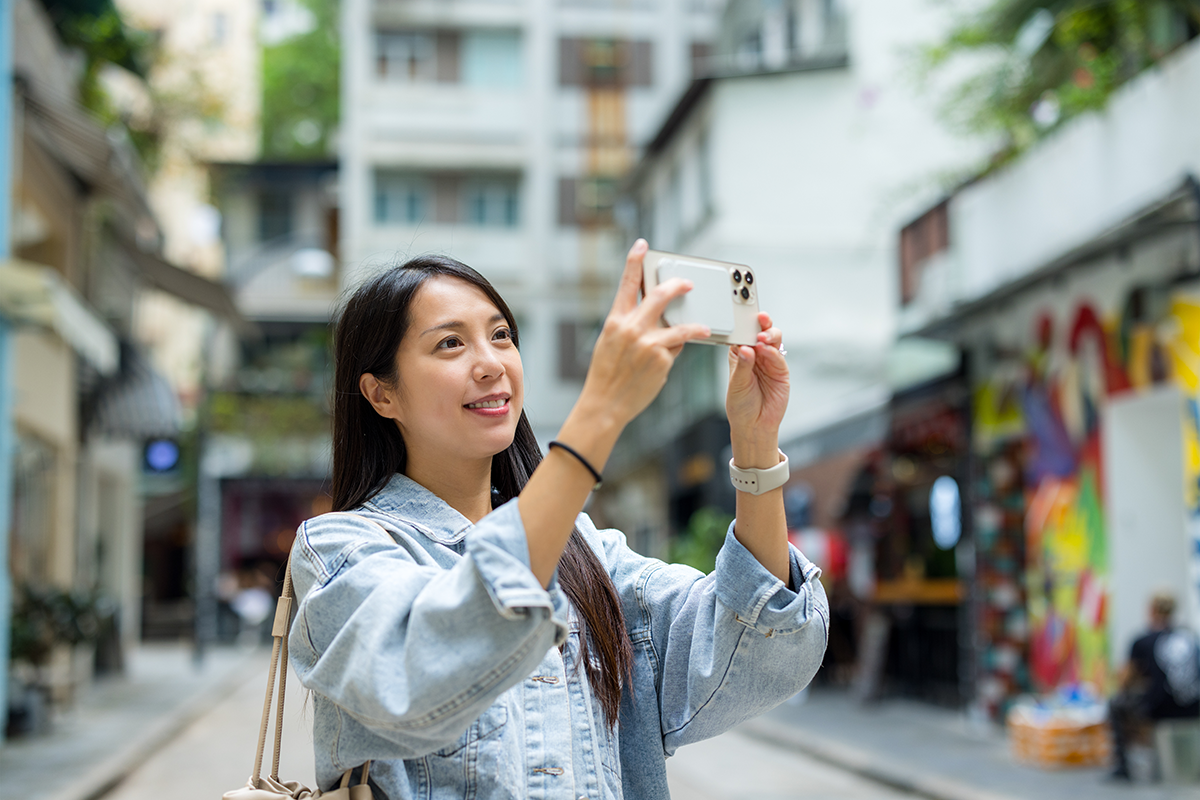 香港旅行でビザはいるのか